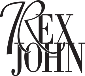 Rex John, Author
