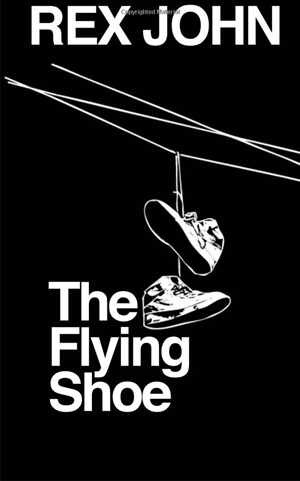 The Flying Shoe